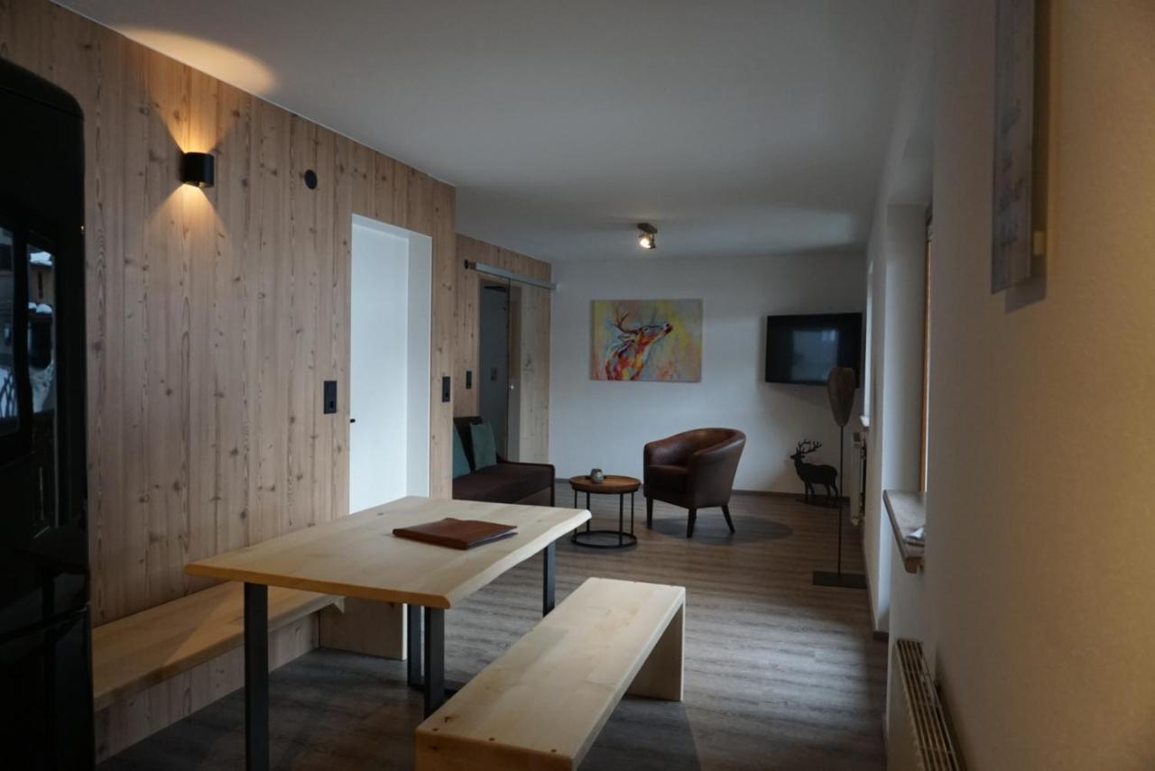 Apart&Chalet Chiara Neustift im Stubaital Exterior foto